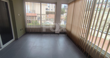 Three bedroom upper house for rent with panoramic view in Laiki Lefkothea , Limassol