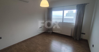 Three bedroom upper house for rent with panoramic view in Laiki Lefkothea , Limassol