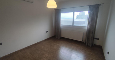 Three bedroom upper house for rent with panoramic view in Laiki Lefkothea , Limassol