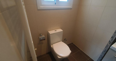 Three bedroom upper house for rent with panoramic view in Laiki Lefkothea , Limassol