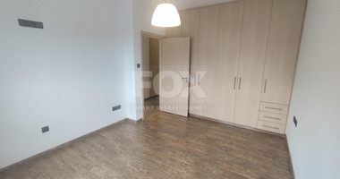 Three bedroom upper house for rent with panoramic view in Laiki Lefkothea , Limassol