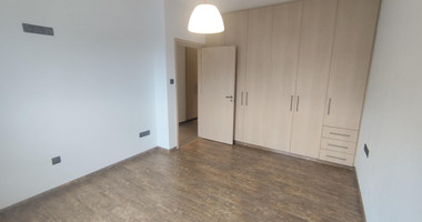 Three bedroom upper house for rent with panoramic view in Laiki Lefkothea , Limassol