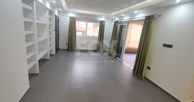 Three bedroom upper house for rent with panoramic view in Laiki Lefkothea , Limassol