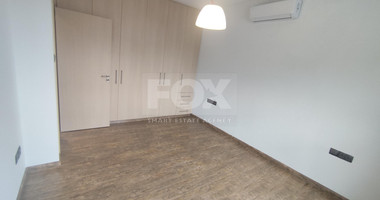 Three bedroom upper house for rent with panoramic view in Laiki Lefkothea , Limassol