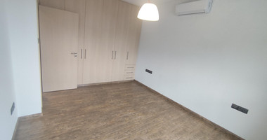 Three bedroom upper house for rent with panoramic view in Laiki Lefkothea , Limassol