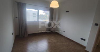 Three bedroom upper house for rent with panoramic view in Laiki Lefkothea , Limassol