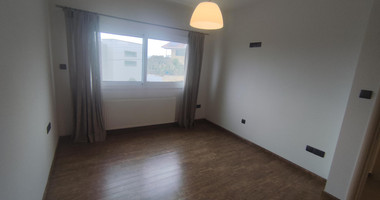 Three bedroom upper house for rent with panoramic view in Laiki Lefkothea , Limassol