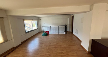 For Sale Corner Shop/Office on Top Spot on Makariou with 6 Parking Spots