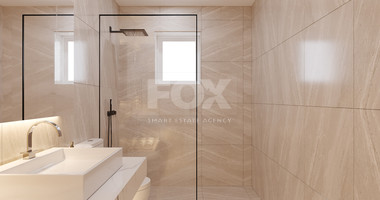 New Build,  three Bedroom Villas for Sale in Geroskipou, Paphos with Gardens, Parking, and Easy Access to Beaches