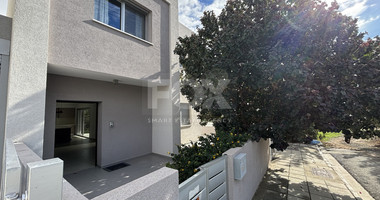 Spacious Three plus One Bedroom House  for sale in Agios Athanasios