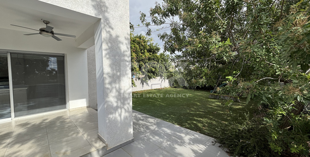 Spacious Three plus One Bedroom House  for sale in Agios Athanasios