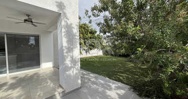 Spacious Three plus One Bedroom House  for sale in Agios Athanasios