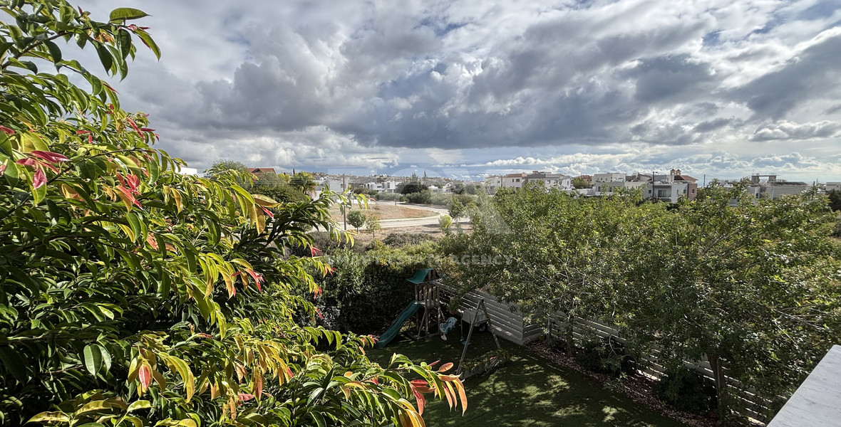 Spacious Three plus One Bedroom House  for sale in Agios Athanasios