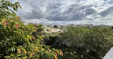 Spacious Three plus One Bedroom House  for sale in Agios Athanasios