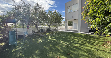 Spacious Three plus One Bedroom House  for sale in Agios Athanasios