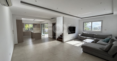 Spacious Three plus One Bedroom House  for sale in Agios Athanasios