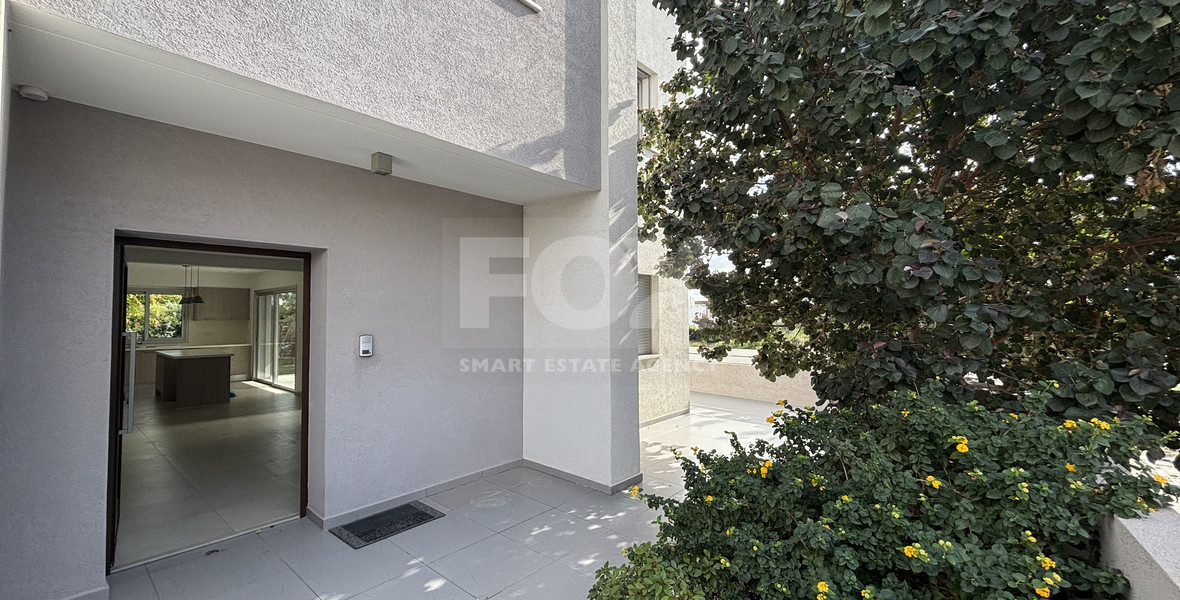 Spacious Three plus One Bedroom House  for sale in Agios Athanasios