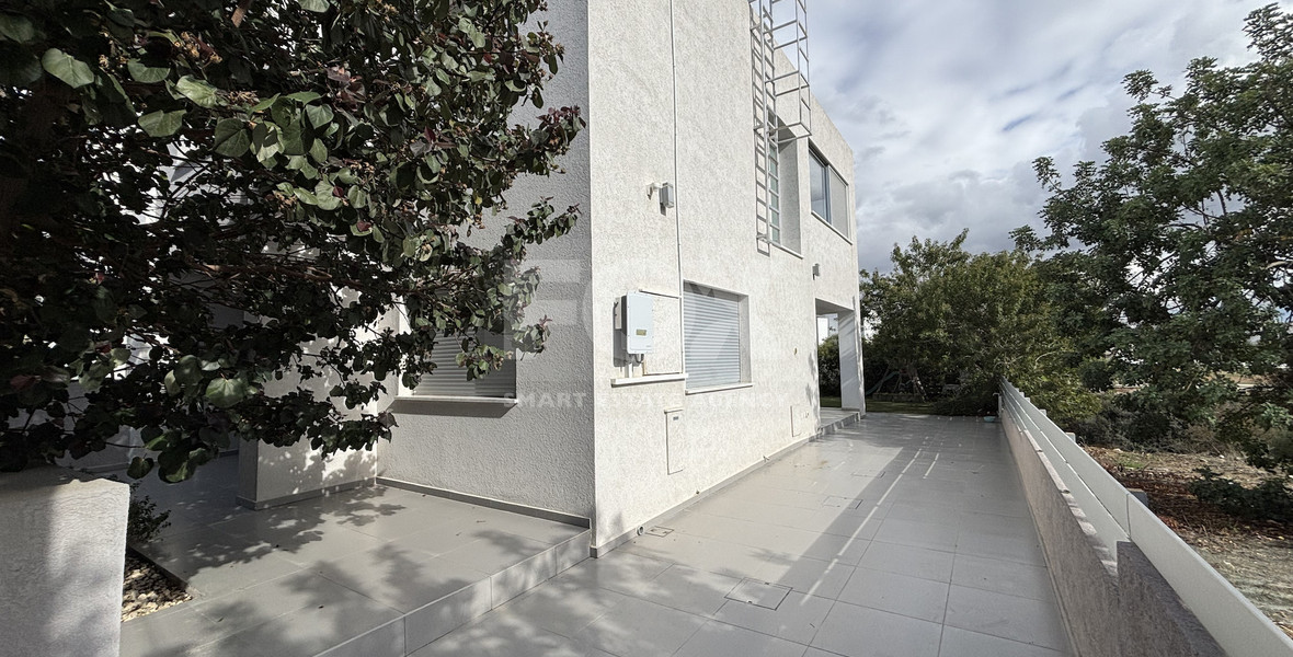 Spacious Three plus One Bedroom House  for sale in Agios Athanasios