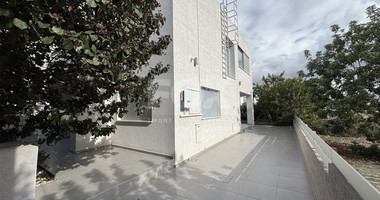 Spacious Three plus One Bedroom House  for sale in Agios Athanasios