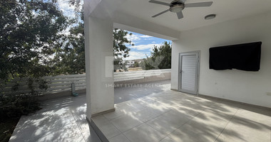 Spacious Three plus One Bedroom House  for sale in Agios Athanasios