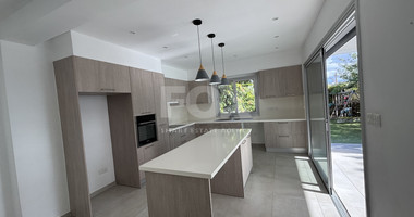 Spacious Three plus One Bedroom House  for sale in Agios Athanasios