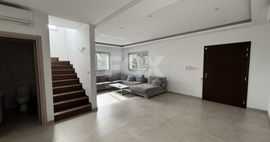 Spacious Three plus One Bedroom House  for sale in Agios Athanasios