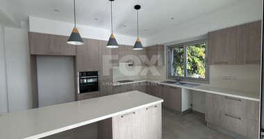 Spacious Three plus One Bedroom House  for sale in Agios Athanasios