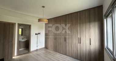 Spacious Three plus One Bedroom House  for sale in Agios Athanasios