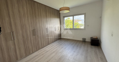 Spacious Three plus One Bedroom House  for sale in Agios Athanasios