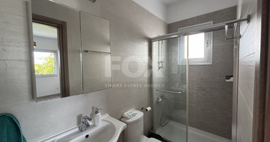 Spacious Three plus One Bedroom House  for sale in Agios Athanasios