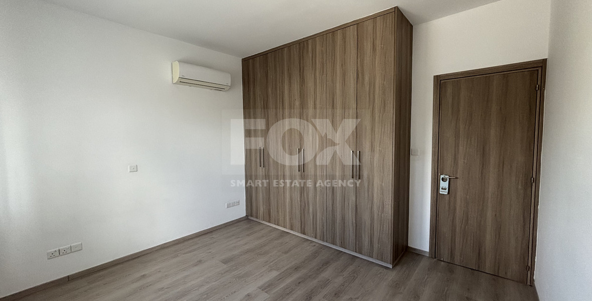 Spacious Three plus One Bedroom House  for sale in Agios Athanasios