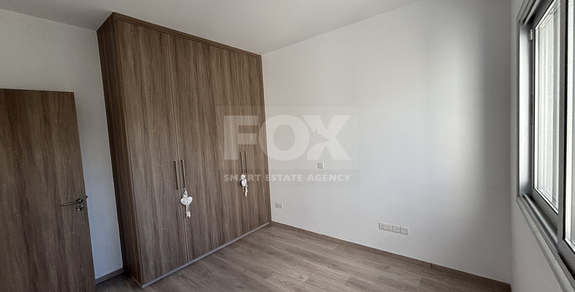 Spacious Three plus One Bedroom House  for sale in Agios Athanasios