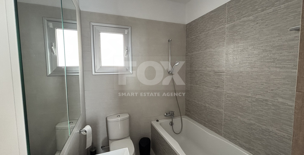 Spacious Three plus One Bedroom House  for sale in Agios Athanasios