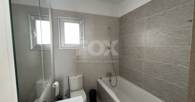 Spacious Three plus One Bedroom House  for sale in Agios Athanasios