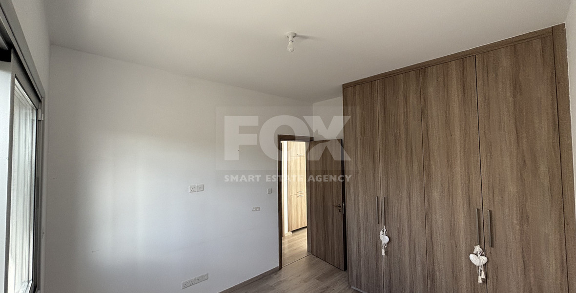 Spacious Three plus One Bedroom House  for sale in Agios Athanasios