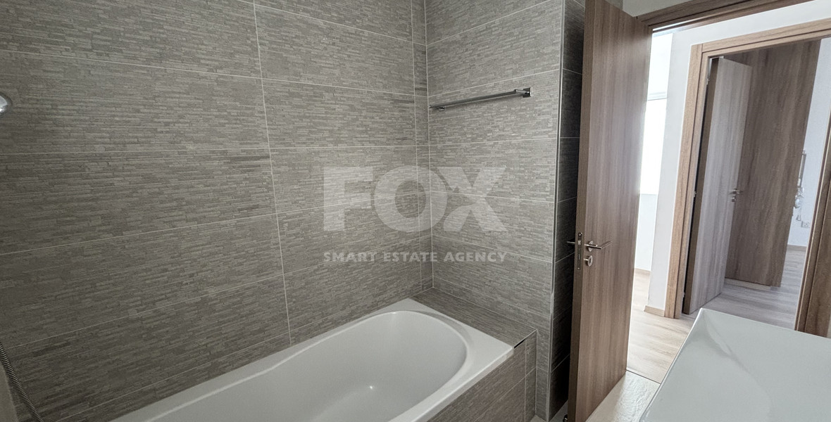 Spacious Three plus One Bedroom House  for sale in Agios Athanasios