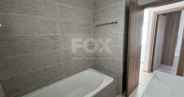 Spacious Three plus One Bedroom House  for sale in Agios Athanasios