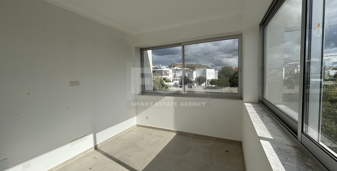 Spacious Three plus One Bedroom House  for sale in Agios Athanasios