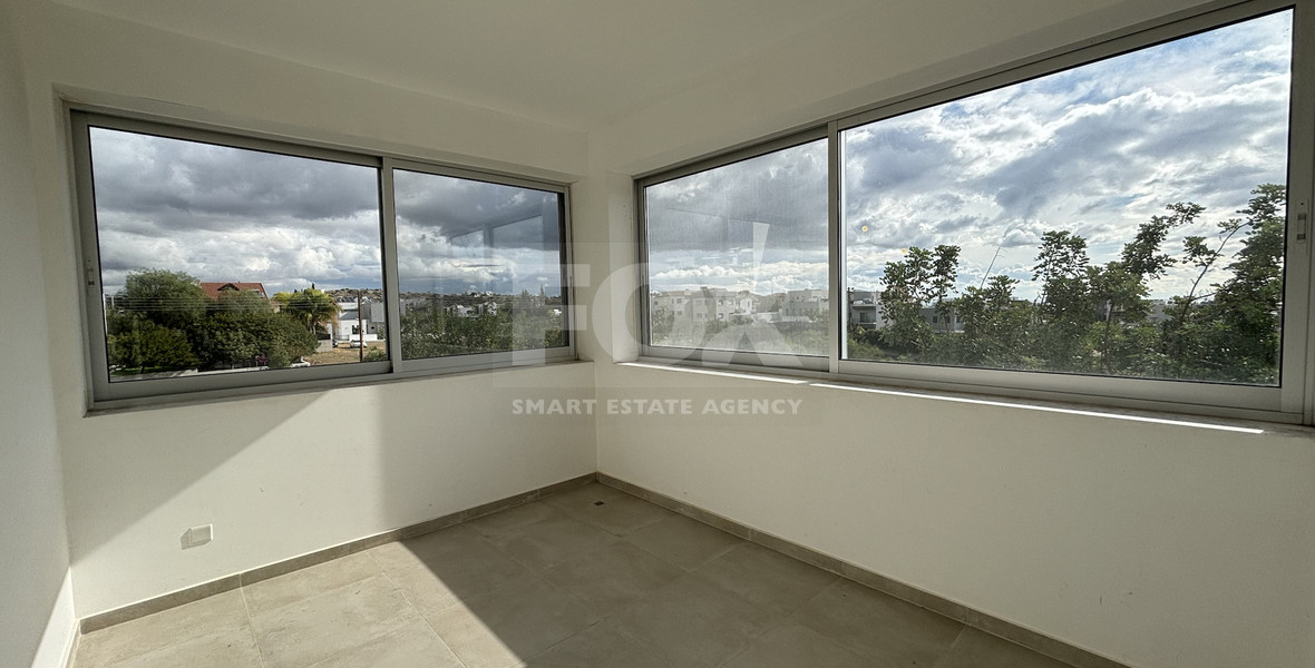 Spacious Three plus One Bedroom House  for sale in Agios Athanasios