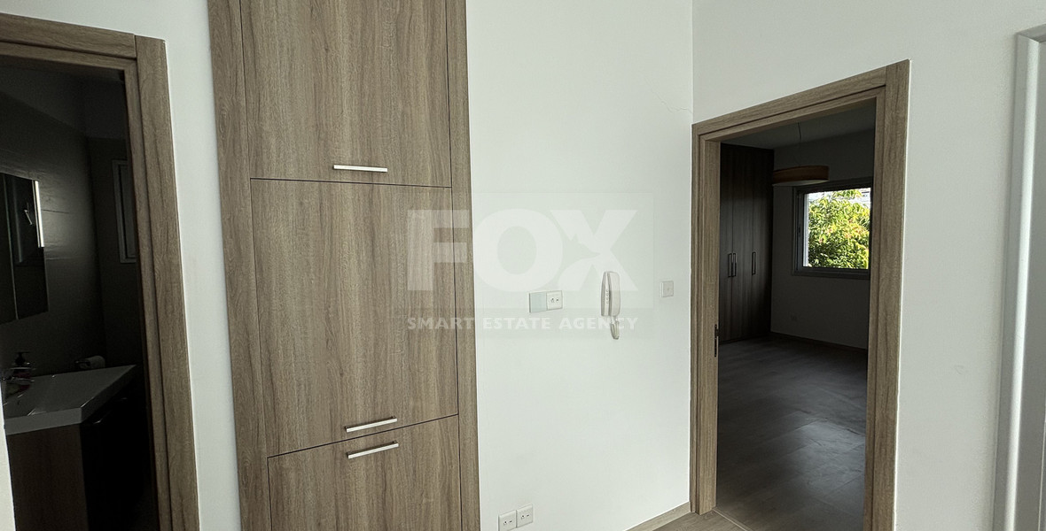 Spacious Three plus One Bedroom House  for sale in Agios Athanasios