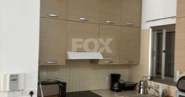 Exceptional Ground-Floor Apartment for rent Just 60 Seconds from Dasoudi Beach, in Limassol