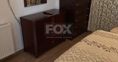 Exceptional Ground-Floor Apartment for rent Just 60 Seconds from Dasoudi Beach, in Limassol