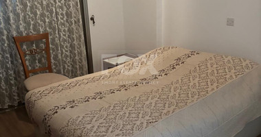 Exceptional Ground-Floor Apartment for rent Just 60 Seconds from Dasoudi Beach, in Limassol