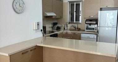 Exceptional Ground-Floor Apartment for rent Just 60 Seconds from Dasoudi Beach, in Limassol