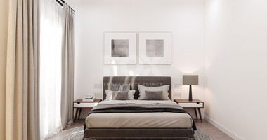 Luxury Mediterranean three bedroom Villa Near Paphos Beaches, Shops, Schools, and Recreational Facilities in Geroskipou