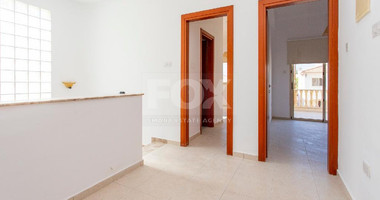 Two-Storey  three bedroom Villa with Private Pool for Sale in Mandria, Paphos – Ideal Investment or Family Home