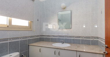 Two-Storey  three bedroom Villa with Private Pool for Sale in Mandria, Paphos – Ideal Investment or Family Home