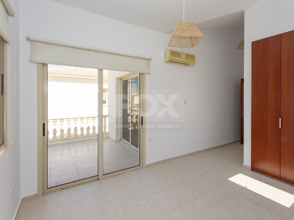 Two-Storey  three bedroom Villa with Private Pool for Sale in Mandria, Paphos – Ideal Investment or Family Home