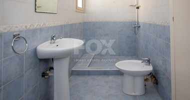 Two-Storey  three bedroom Villa with Private Pool for Sale in Mandria, Paphos – Ideal Investment or Family Home