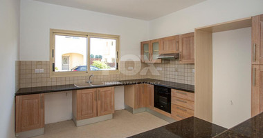 Two-Storey  three bedroom Villa with Private Pool for Sale in Mandria, Paphos – Ideal Investment or Family Home